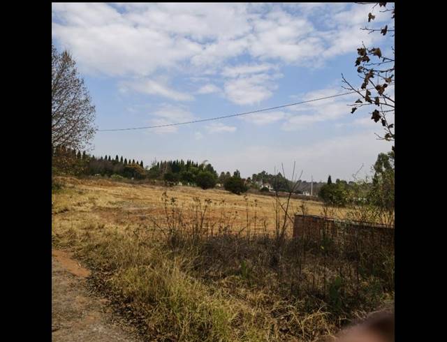 LAND FOR SALE IN GLEN AUSTIN